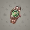 Swiss Watch #12497