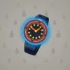 Swiss Watch #1251