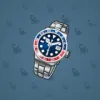 Swiss Watch #12516
