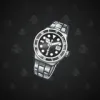 Swiss Watch #12517