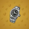 Swiss Watch #12519