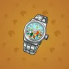 Swiss Watch #1252