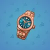 Swiss Watch #12522