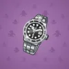 Swiss Watch #12524