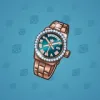 Swiss Watch #12525