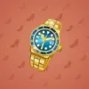 Swiss Watch #12532