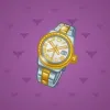 Swiss Watch #12537
