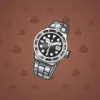 Swiss Watch #12539