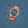 Swiss Watch #12541