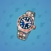 Swiss Watch #12550
