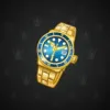 Swiss Watch #1256