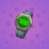 Swiss Watch #12563