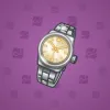 Swiss Watch #12567