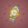 Swiss Watch #12570