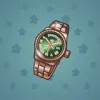 Swiss Watch #12572
