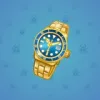 Swiss Watch #1258