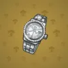 Swiss Watch #12586