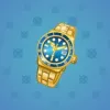 Swiss Watch #12588