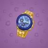Swiss Watch #12591