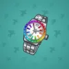 Swiss Watch #12595