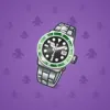 Swiss Watch #12599