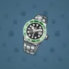 Swiss Watch #12603