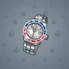 Swiss Watch #12610