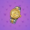 Swiss Watch #12618