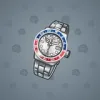 Swiss Watch #12619