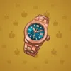 Swiss Watch #12624