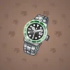 Swiss Watch #12627