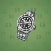 Swiss Watch #12630