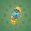 Swiss Watch #12633