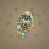Swiss Watch #12635