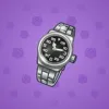 Swiss Watch #12640