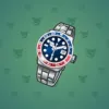 Swiss Watch #12643