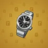 Swiss Watch #12644