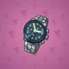 Swiss Watch #12649