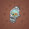 Swiss Watch #12651