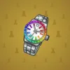 Swiss Watch #12654
