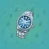 Swiss Watch #12655