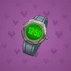 Swiss Watch #12664