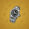 Swiss Watch #12668
