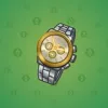 Swiss Watch #12674