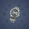 Swiss Watch #12675