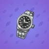 Swiss Watch #12678