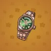Swiss Watch #1268