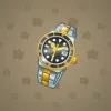 Swiss Watch #12680