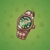 Swiss Watch #12682