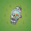 Swiss Watch #12686